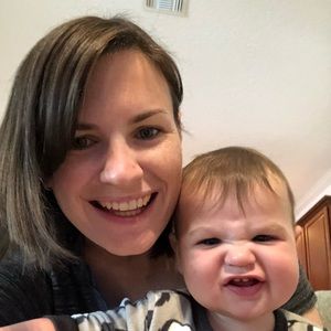 Meet your Posher, Katrina